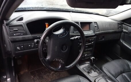 KIA Opirus I (gh), 2008 год, 447 000 рублей, 6 фотография