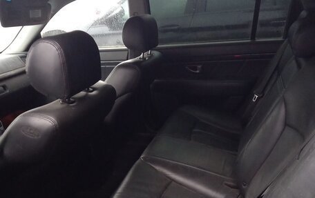 KIA Opirus I (gh), 2008 год, 447 000 рублей, 9 фотография