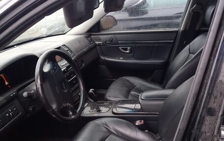 KIA Opirus I (gh), 2008 год, 447 000 рублей, 7 фотография