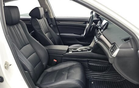 Honda Accord IX рестайлинг, 2018 год, 2 432 000 рублей, 7 фотография