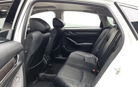 Honda Accord IX рестайлинг, 2018 год, 2 432 000 рублей, 6 фотография