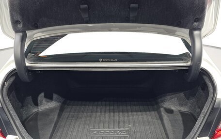 Honda Accord IX рестайлинг, 2018 год, 2 432 000 рублей, 15 фотография