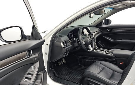 Honda Accord IX рестайлинг, 2018 год, 2 432 000 рублей, 5 фотография