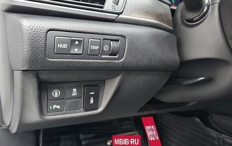 Honda Accord IX рестайлинг, 2018 год, 2 432 000 рублей, 11 фотография