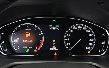 Honda Accord IX рестайлинг, 2018 год, 2 432 000 рублей, 19 фотография