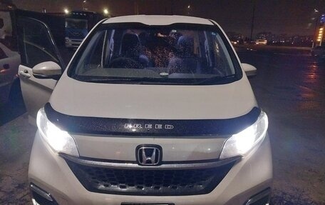 Honda Freed II, 2020 год, 2 100 000 рублей, 6 фотография