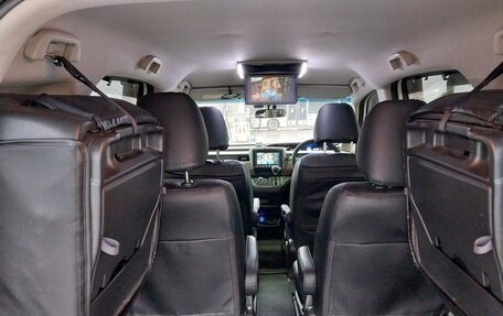 Honda Freed II, 2020 год, 2 100 000 рублей, 20 фотография