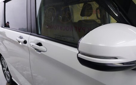Honda Freed II, 2020 год, 2 100 000 рублей, 24 фотография