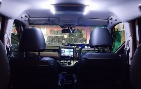 Honda Freed II, 2020 год, 2 100 000 рублей, 29 фотография