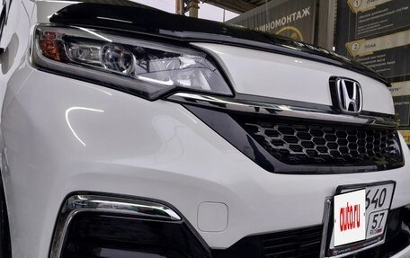 Honda Freed II, 2020 год, 2 100 000 рублей, 26 фотография