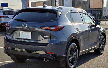 Mazda CX-5 II, 2022 год, 2 496 000 рублей, 3 фотография