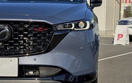 Mazda CX-5 II, 2022 год, 2 496 000 рублей, 6 фотография