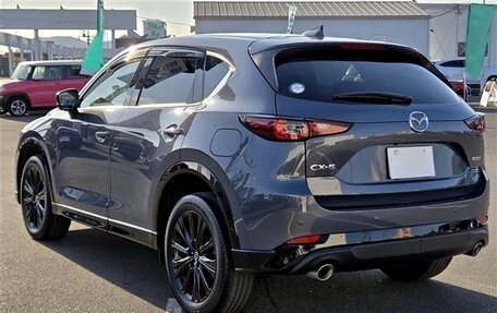 Mazda CX-5 II, 2022 год, 2 496 000 рублей, 5 фотография
