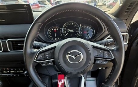 Mazda CX-5 II, 2022 год, 2 496 000 рублей, 7 фотография