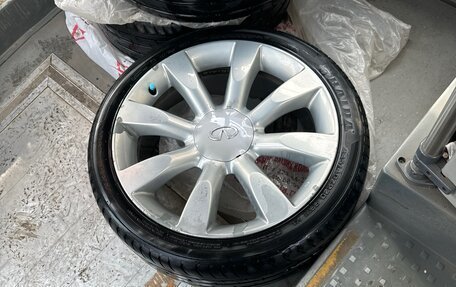 Infiniti G, 2010 год, 1 299 000 рублей, 14 фотография