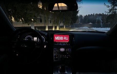Infiniti G, 2010 год, 1 299 000 рублей, 8 фотография