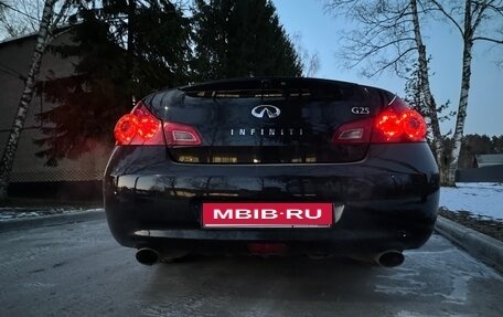 Infiniti G, 2010 год, 1 299 000 рублей, 6 фотография