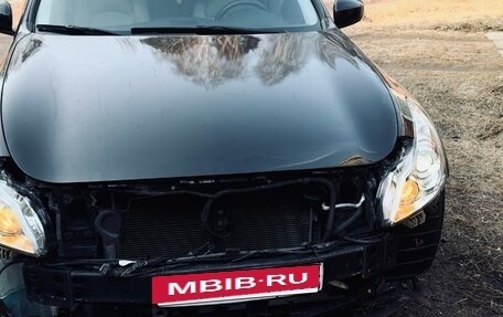 Infiniti G, 2010 год, 1 299 000 рублей, 17 фотография