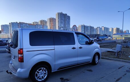 Peugeot Traveller I, 2021 год, 3 850 000 рублей, 2 фотография