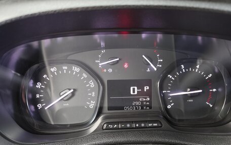 Peugeot Traveller I, 2021 год, 3 850 000 рублей, 28 фотография