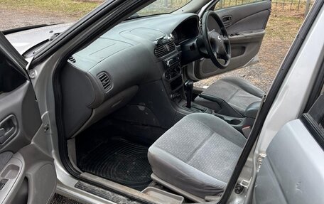 Nissan Sunny B15, 2003 год, 340 000 рублей, 7 фотография