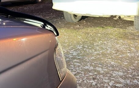 Nissan Sunny B15, 2003 год, 340 000 рублей, 2 фотография
