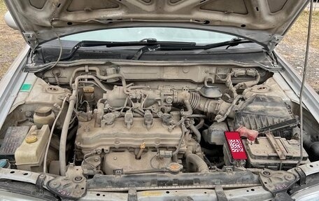 Nissan Sunny B15, 2003 год, 340 000 рублей, 4 фотография