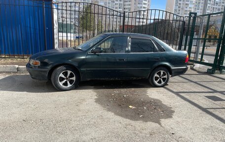 Toyota Sprinter VIII (E110), 1995 год, 160 000 рублей, 3 фотография