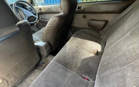 Toyota Sprinter VIII (E110), 1995 год, 160 000 рублей, 6 фотография