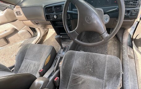 Toyota Sprinter VIII (E110), 1995 год, 160 000 рублей, 5 фотография