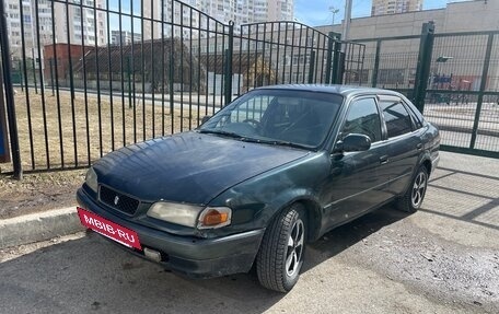 Toyota Sprinter VIII (E110), 1995 год, 160 000 рублей, 2 фотография