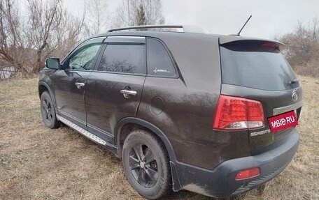 KIA Sorento II рестайлинг, 2011 год, 1 700 000 рублей, 2 фотография