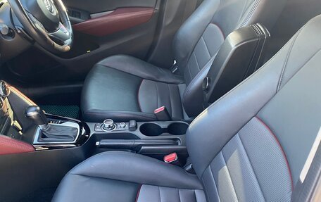 Mazda CX-3 I, 2015 год, 1 580 000 рублей, 2 фотография