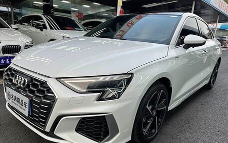Audi A3, 2022 год, 3 100 999 рублей, 3 фотография