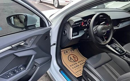 Audi A3, 2022 год, 3 100 999 рублей, 7 фотография