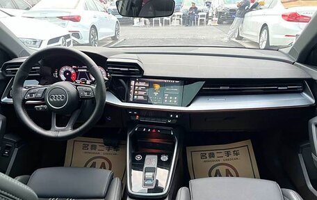 Audi A3, 2022 год, 3 100 999 рублей, 8 фотография