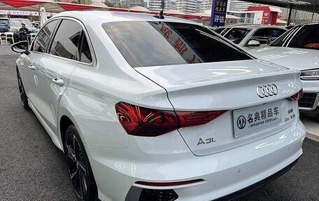 Audi A3, 2022 год, 3 100 999 рублей, 4 фотография