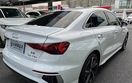 Audi A3, 2022 год, 3 100 999 рублей, 6 фотография