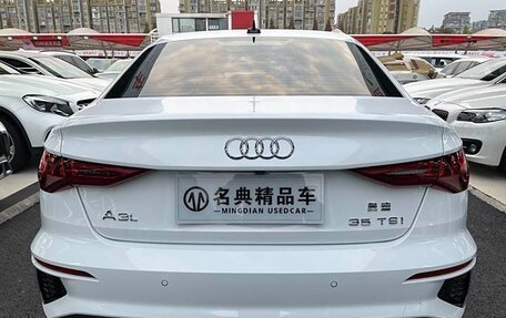 Audi A3, 2022 год, 3 100 999 рублей, 5 фотография