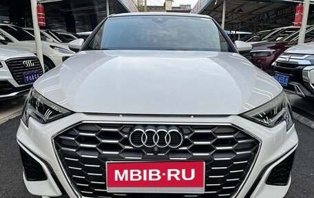 Audi A3, 2022 год, 3 100 999 рублей, 2 фотография