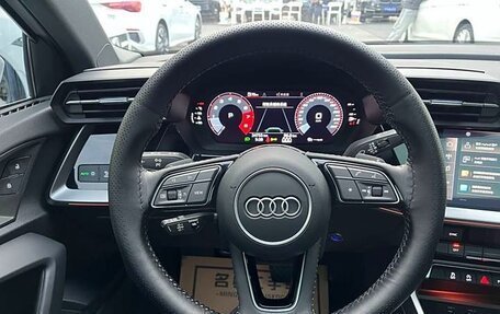 Audi A3, 2022 год, 3 100 999 рублей, 9 фотография