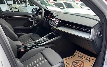 Audi A3, 2022 год, 3 100 999 рублей, 11 фотография