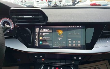 Audi A3, 2022 год, 3 100 999 рублей, 10 фотография