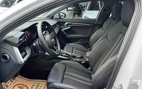 Audi A3, 2022 год, 3 100 999 рублей, 15 фотография