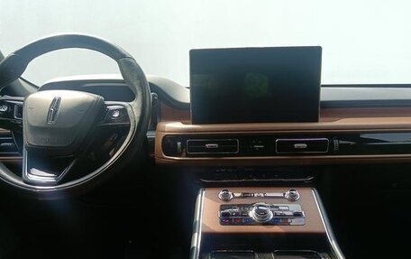 Lincoln Aviator II, 2021 год, 4 400 700 рублей, 7 фотография