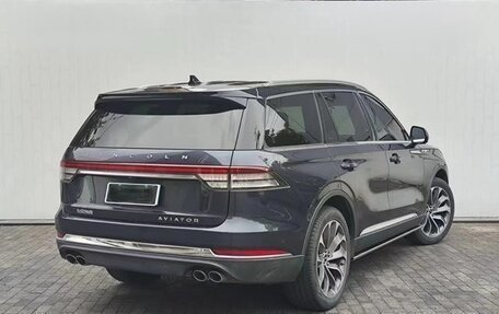 Lincoln Aviator II, 2021 год, 4 400 700 рублей, 5 фотография