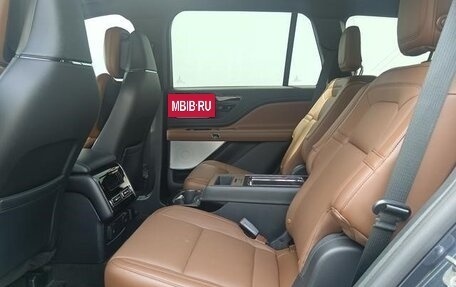 Lincoln Aviator II, 2021 год, 4 400 700 рублей, 8 фотография