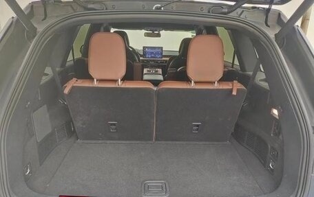 Lincoln Aviator II, 2021 год, 4 400 700 рублей, 9 фотография