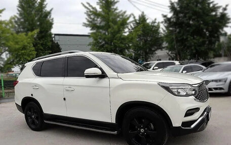 SsangYong Rexton, 2020 год, 1 900 000 рублей, 2 фотография