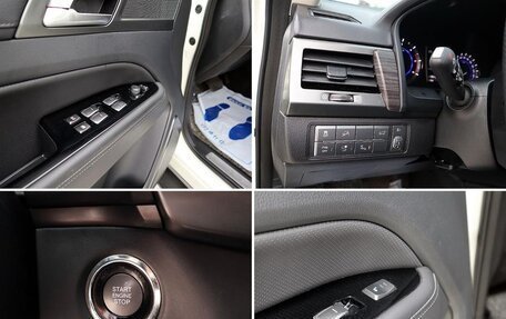SsangYong Rexton, 2020 год, 1 900 000 рублей, 8 фотография